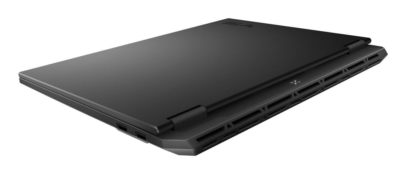 Ноутбук ASUS 16" TUF Gaming A16 FA608UHI-TU164 16/512GB (90NR0KS1-M00C90) Jaeger Gray