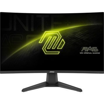 Monitor MSI 27" MAG 276CF E20 / 200Hz