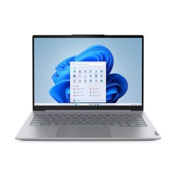 Ноутбук LENOVO 14" 21UY0068RA 16/512GB Arctic Grey