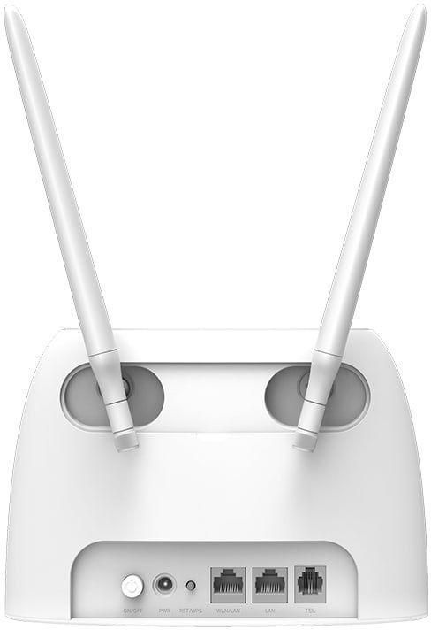 Tenda 4G06 Wireless Router