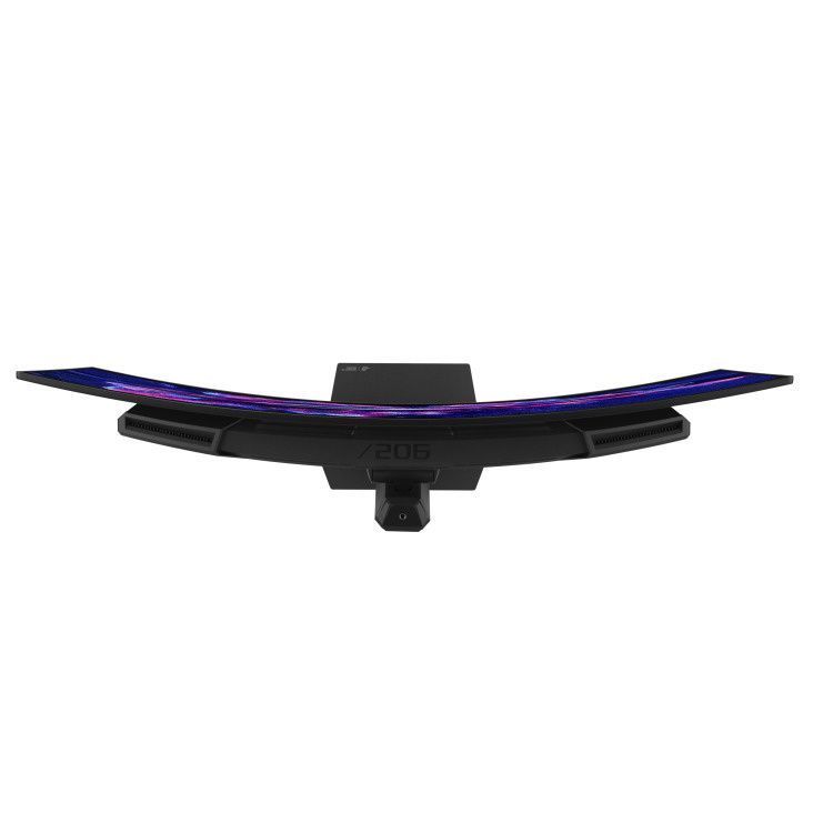 Монітор Asus 34" ROG Strix XG34WCDMS (90LM0D20-B01971) OLED Black Curved 280Hz