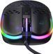 Мышь Xtrfy MZ1 RGB Black (XG-MZ1-RGB) USB