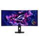 Монітор Asus 34" ROG Strix XG34WCDMS (90LM0D20-B01971) OLED Black Curved 280Hz