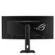 Монітор Asus 34" ROG Strix XG34WCDMS (90LM0D20-B01971) OLED Black Curved 280Hz