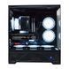 GamePC Ultra #572 Core Ultra 5 225F/16 GB/512 GB SSD/GeForce RTX 5060 8 GB Gaming Computer