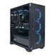 PowerUp Desktop #534 Core Ultra 9 285K/64 GB/4 TB HDD/2 TB SSD/GeForce RTX 4080 Super 16 GB
