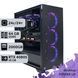 PowerUp Desktop #534 Core Ultra 9 285K/64 GB/4 TB HDD/2 TB SSD/GeForce RTX 4080 Super 16 GB