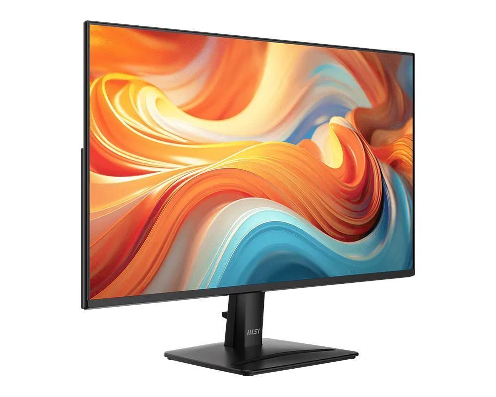 Монітор MSI 27" PRO MP275 E14L IPS 144Hz