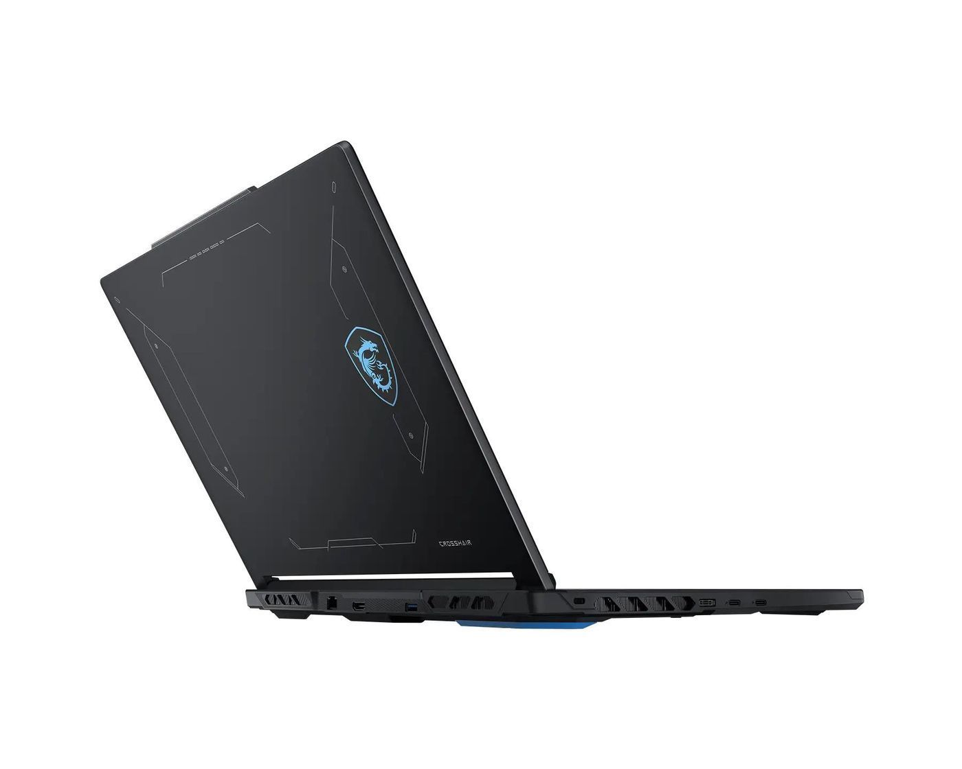 Ноутбук MSI 16" Crosshair A16 HX E8WGK-029XUA 16/1TB Core Black