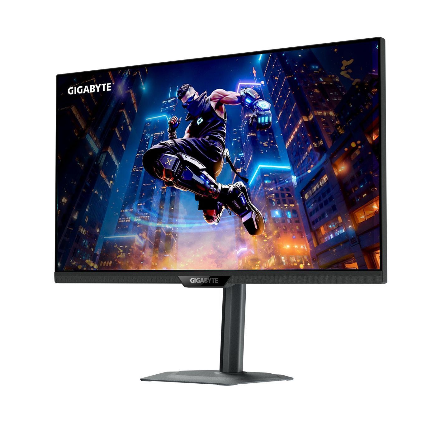 Монитор GIGABYTE 27" M27Q2 EK 200Hz