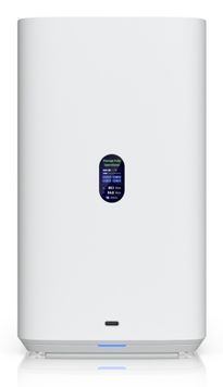 Мережеве сховище UBIQUITI WHITE UNAS-4-W