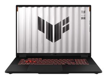 Laptop ASUS 18" 16/512GB (90NR0NM1-M00460) Jaeger Gray