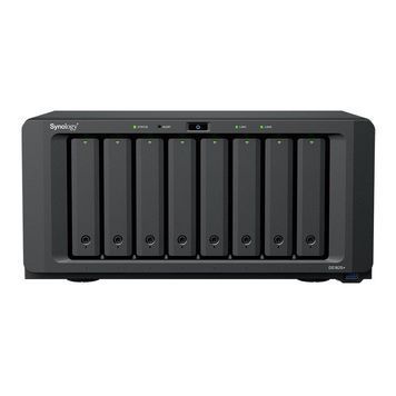 Мережеве сховище SYNOLOGY DS1825+, 8-bay, без дисків