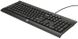 Keyboard HP K1500 Black (H3C52AA)