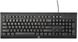 Keyboard HP K1500 Black (H3C52AA)