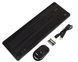 Комплект (клавиатура, мышь) беспроводной A4Tech FG1012 Black