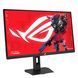 Монитор Asus 27" ROG Strix XG27ACSR (90LM0D10-B01171) IPS Black 220Hz