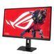 Монитор Asus 27" ROG Strix XG27ACSR (90LM0D10-B01171) IPS Black 220Hz
