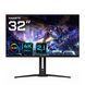 Монітор GIGABYTE 32" AORUS FO32U2P EK 240Hz