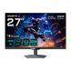 Монитор GIGABYTE 27" M27Q2 EK 200Hz