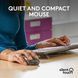 KEYBOARD +MOUSE LOGITECH COMBO MK370/920-012077