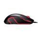 Мышь ACER USB NITRO NMW100 BLACK GP.MCE11.03Y