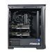 AI Workstation PowerUp #50 Core Ultra 5 245KF/32 GB/SSD 1TB/GeForce RTX 5060Ti 16GB x2