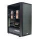 PowerUp #578 Dual-Processor Workstation with Xeon E5 2699 v4 x2/128GB/1TB SSD/GeForce RTX 5050 8GB