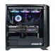 GamePC Ultra #417 Ryzen 9 7900x/32 GB/1 TB SSD/GeForce RTX 5080 16 GB Gaming Computer
