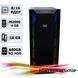 Робоча станція PowerUp Desktop #145 Core i7 11700K/16 GB/SSD 480 GB/NVIDIA Quadro M2000 4GB