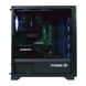 Рабочая станция PowerUp #284 AMD EPYC 7F52/128 GB/SSD 512GB/GeForce RTX 4060 8GB
