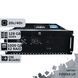 Сервер PowerUp Rack 4U #130 Xeon E5 2673 v4/128 GB/SSD 1TB х2