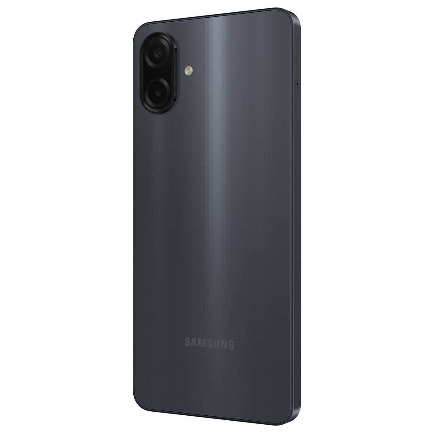 Смартфон Samsung Galaxy A07s SM-A077 4/128GB Black (SM-A077FZKGSEK)