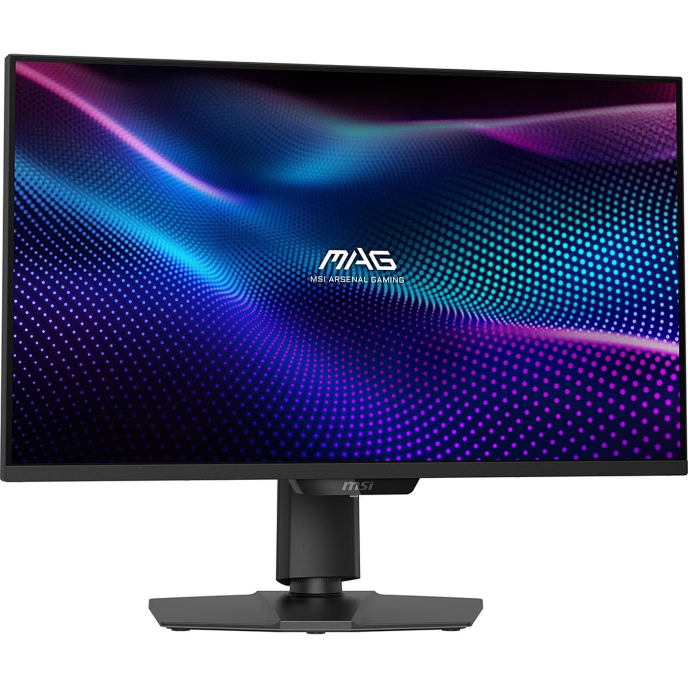 Монитор MSI 27" MAG 274QPF X30MV 300Hz