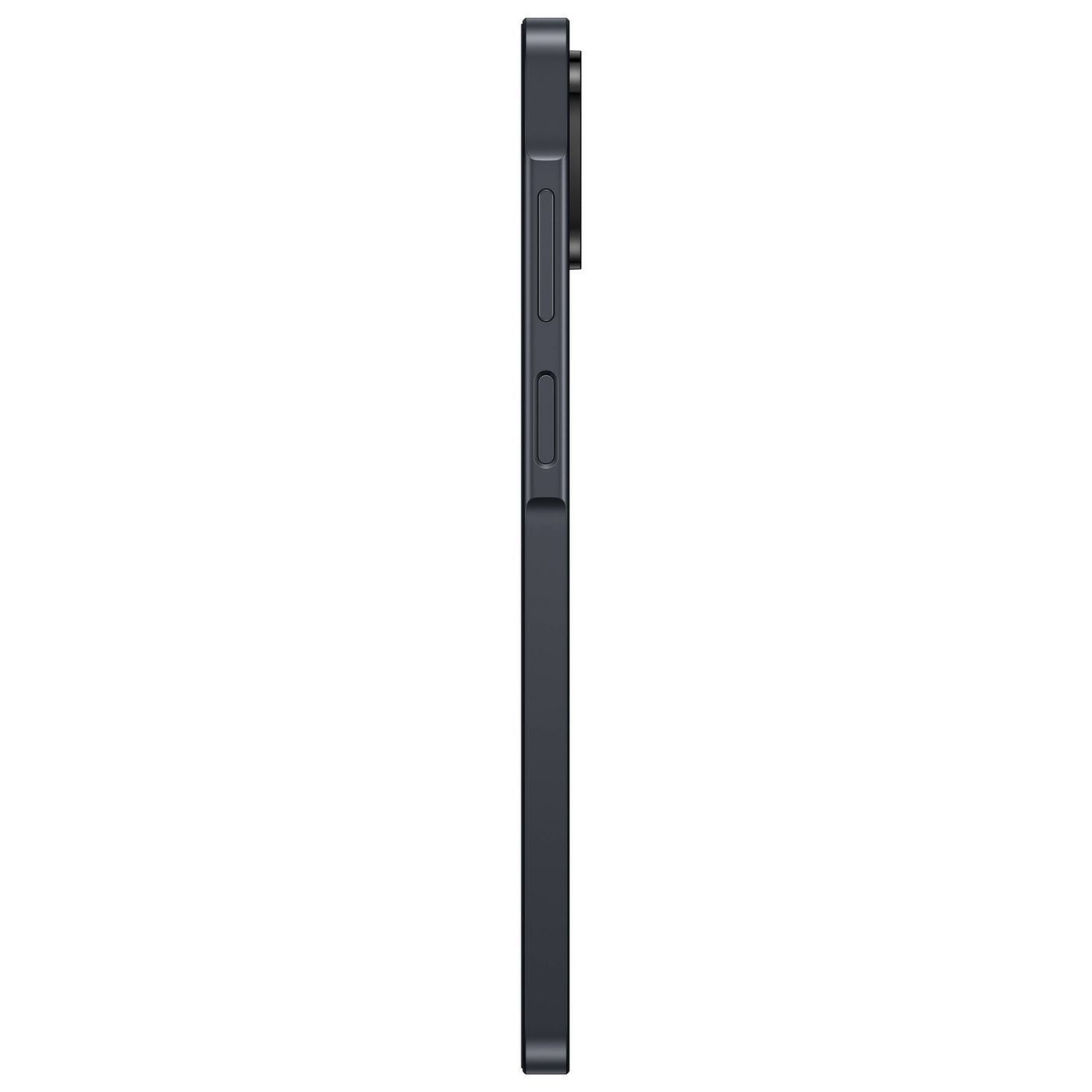 Смартфон Samsung Galaxy A07s SM-A077 4/128GB Black (SM-A077FZKGSEK)