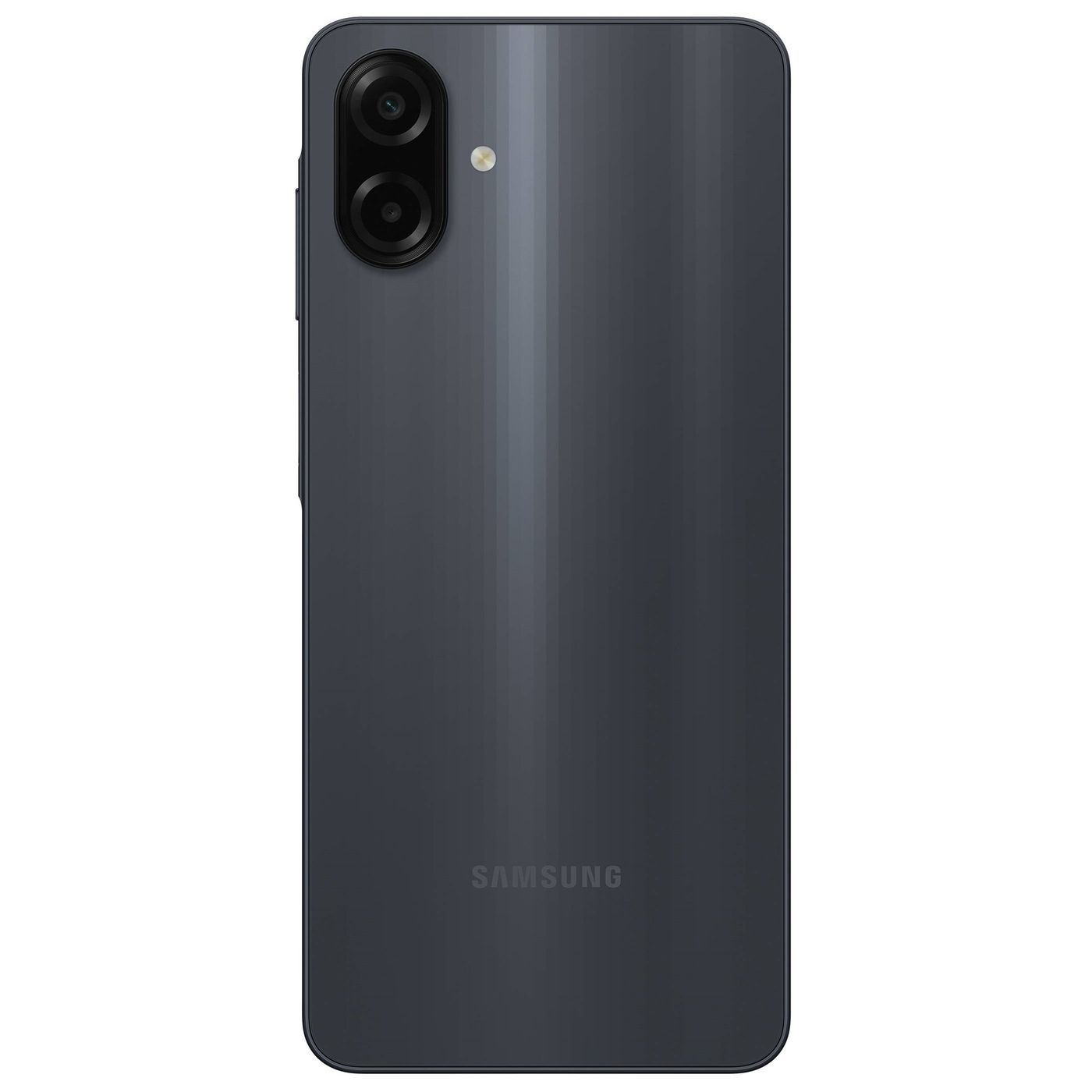 Смартфон Samsung Galaxy A07s SM-A077 4/128GB Black (SM-A077FZKGSEK)