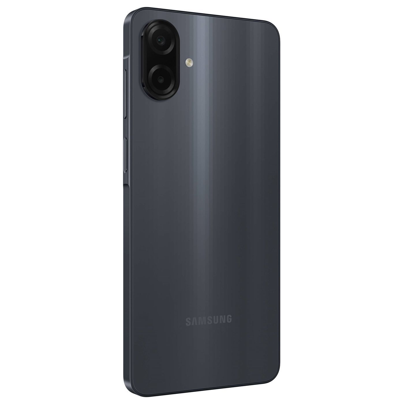 Смартфон Samsung Galaxy A07s SM-A077 4/128GB Black (SM-A077FZKGSEK)