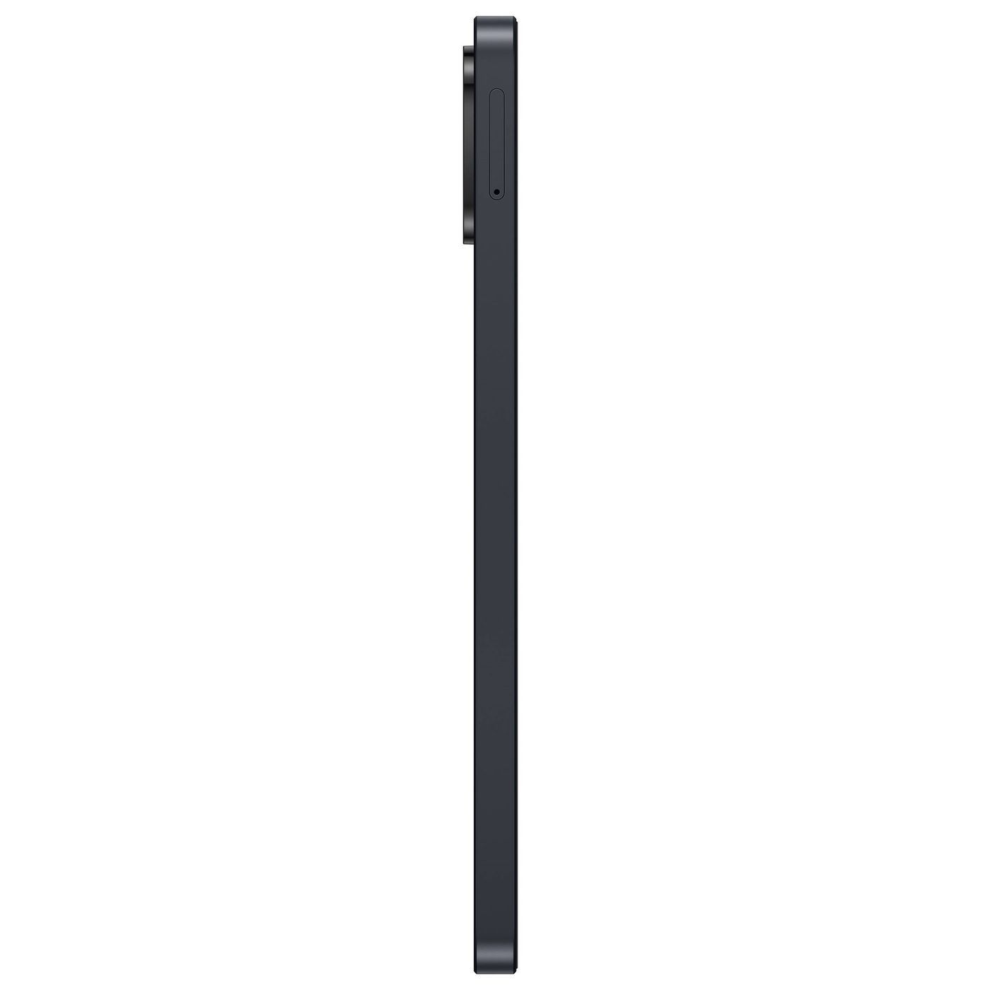 Смартфон Samsung Galaxy A07s SM-A077 4/128GB Black (SM-A077FZKGSEK)