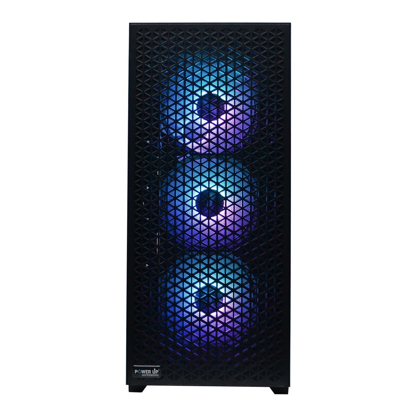 Игровой компьютер GamePC Lite #505 Core i3 14100F/32 GB/SSD 1TB/GeForce RTX 5060Ti 8GB