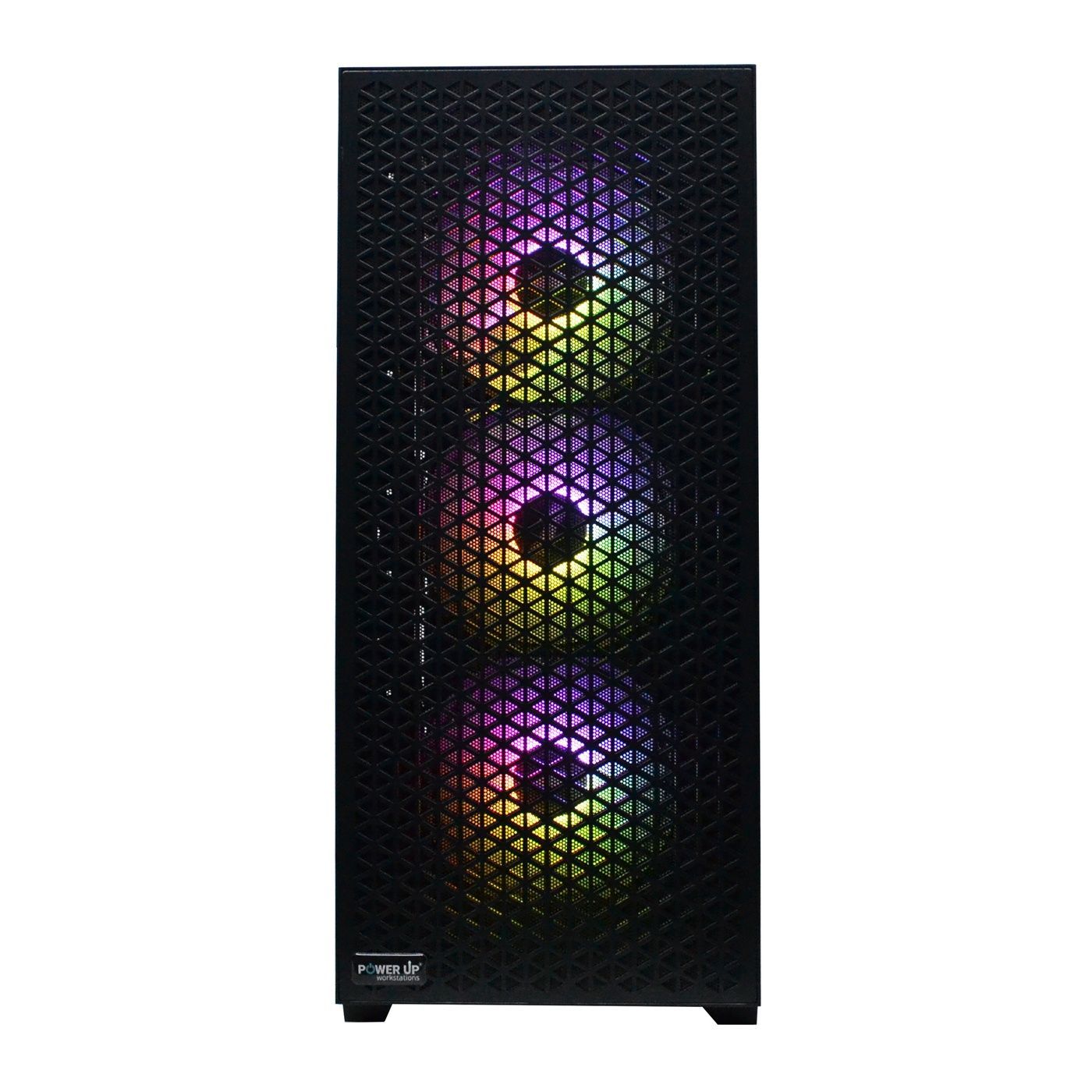 Игровой компьютер GamePC Lite #505 Core i3 14100F/32 GB/SSD 1TB/GeForce RTX 5060Ti 8GB