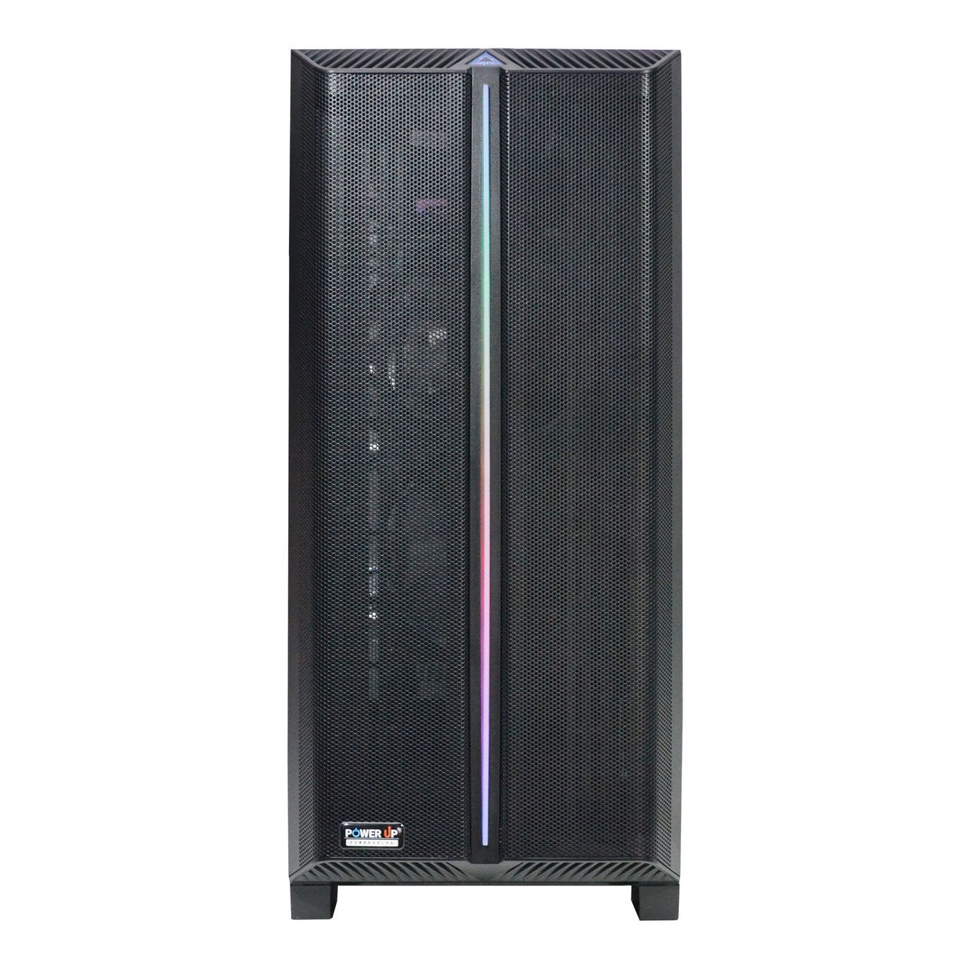 Игровой компьютер GamePC Ultra #532 Core i5 14600K/32 GB/SSD 1TB/GeForce RTX 5060 8GB