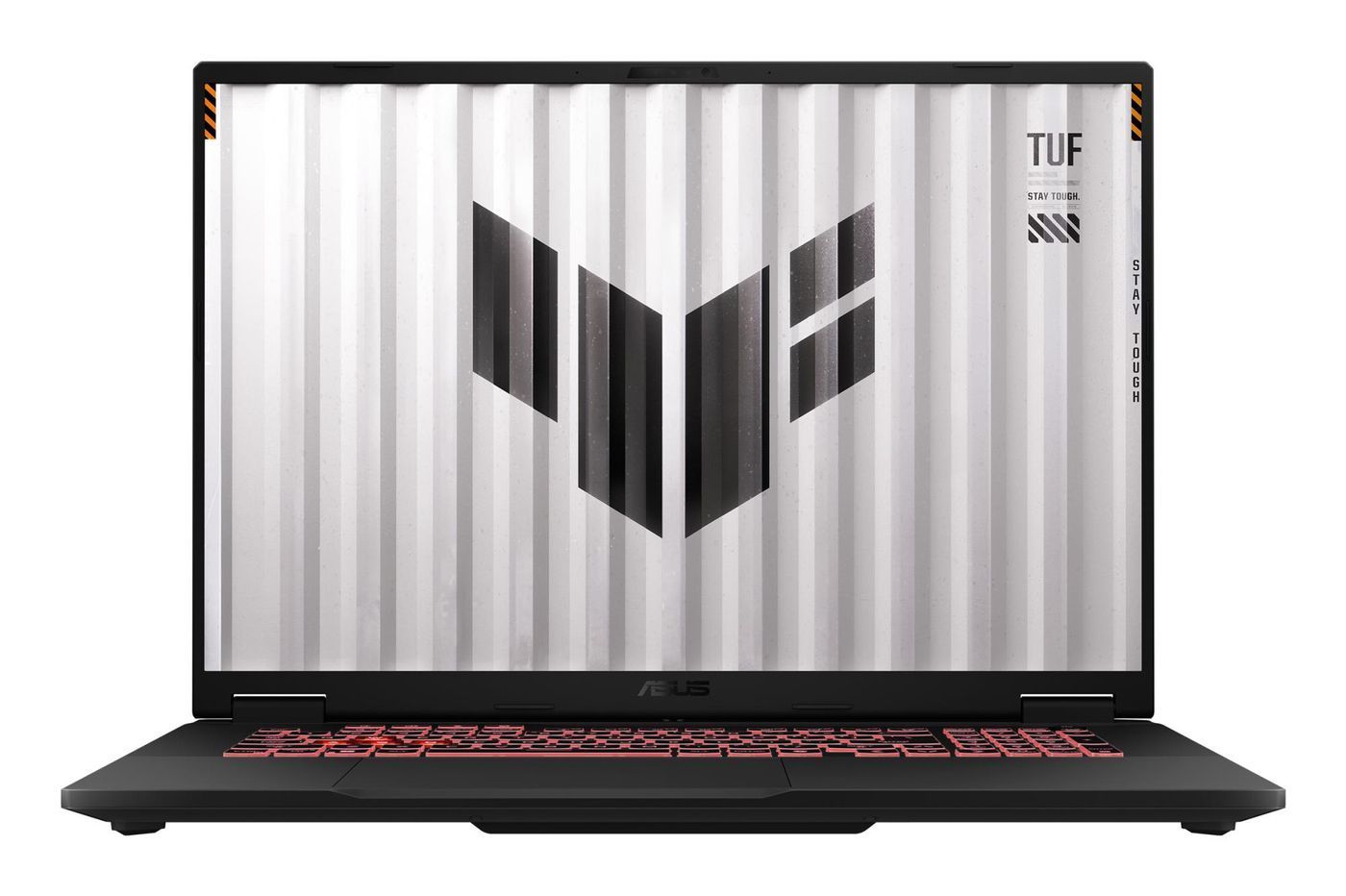 Ноутбук ASUS 18" TUF Gaming A18 FA808UM-S8023 16/512GB (90NR0NN1-M00800) Jaeger Gray
