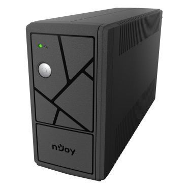 UPS NJOY Keen 800 (UPLI-LI080KU-CG01B)
