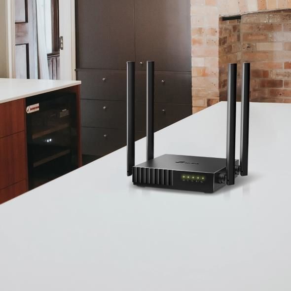 Беспроводной маршрутизатор TP-LINK (ARCHER C54)