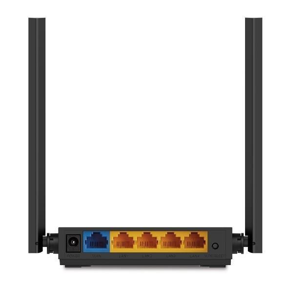 Беспроводной маршрутизатор TP-LINK (ARCHER C54)