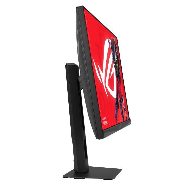 Монитор Asus 27" ROG Strix XG27UCSR (90LM0CK0-B01171) IPS Black 160Hz