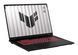 Ноутбук ASUS 18" TUF Gaming A18 FA808UM-S8023 16/512GB (90NR0NN1-M00800) Jaeger Gray