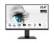 Монитор 24" MSI PRO MP2412, VA, LED, FullHD, 100 Hz, Black