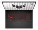 Ноутбук ASUS 18" TUF Gaming A18 FA808UM-S8023 16/512GB (90NR0NN1-M00800) Jaeger Gray