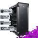 AI Workstation PowerUp #48 Ryzen 9 9900x/64 GB/SSD 1TB/GeForce RTX 5070Ti 16GB x2